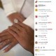 Image: Cristiano Ronaldo Confirms Marriage to Georgina Rodriguez