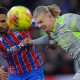 Image: Crystal Palace Faces Manchester City in Premier League Clash