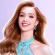 Image: Czech Beauty Linda Górecká Competes in Miss World 2026