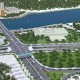 Image: Da Nang Begins Construction of Six Bridges Over Truong Giang River