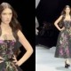 Image: Đặng Văn Lâm's Sister Shines on the Catwalk