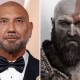 Image: Dave Bautista Takes Over as Kratos in ‘God of War’ Series