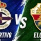 Image: Deportivo vs Elche: La Liga Match Preview