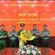 Image: Deputy Director of Khanh Hoa Police Transferred to Ministry of Public Security