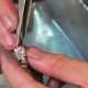 Image: Diamond Prices Plummet Amid Market Turmoil