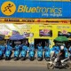 Image: Dien May Xanh Concludes Project in Cambodia After 9 Years