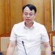 Image: Director of Bac Ninh Department of Science and Technology Charged