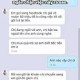 Image: Diva Hồng Nhung Issues Urgent Warning About Fake Account