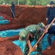 Image: Dong Nai Seeks Witnesses for Mass Grave of Fallen Soldiers