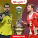 Image: Dortmund vs Bayern: A Thrilling Supercup Showdown