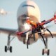 Image: Drone Incidents Cost Vietnam Airlines Millions and Disrupt Flights