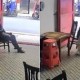 Image: Elderly Man Dies After Asking for a Seat at a Restaurant