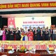 Image: Elderly People in Lam Dong Play Key Role in New Era