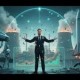 Image: Elon Musk's Pay at Tesla Exceeds 2.5 Million Times Employee Median