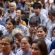 Image: Emotional Observance of Vu Lan Festival Draws Many to Reflect