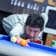 Image: Employee Shocks by Eliminating National Runner-Up in Billiards Cup