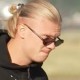 Image: Erling Haaland Shocks Fans with New Haircut Ahead of Season