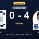 Image: Everton Dominates Preston with 4-0 Victory in League Cup