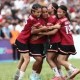 Image: Exciting Final: Dak Do vs. Luc Yen in Women's Football Championship