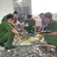 Image: Explosion in Phu Tho Leaves One Dead and Three Injured
