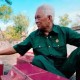 Image: Father's Heartbreaking Wish for His 15 Children Affected by Agent Orange