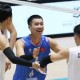 Image: Federico Rampazzo Selects 12 Volleyball Players for ASIAD 20