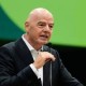 Image: FIFA to Consider Removing Gianni Infantino as President