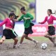Image: Final Match of the Women's Ethnic Minority Football Tournament VTV Cup 2026