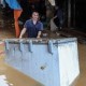 Image: Flooding in Lang Son Leaves Traders Desperate to Save Goods