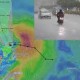 Image: Forecast for Tropical Storms and Depressions in the Coming Month