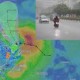 Image: Forecast of Tropical Storms and Depressions in the Coming Months