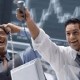 Image: Foreign Investors Accumulate Over $4 Million in Bluechip Stocks