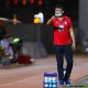 Image: Former Vietnam National Football Coach Phan Thanh Hung Passes Away