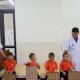 Image: Four Children Assaulted at Bau Pagoda Returned Home