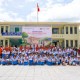 Image: FPT Enhances Educational Facilities for Students in Quang Ngai