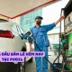 Image: Fuel Prices Remain Stable in Vietnam as of August 15