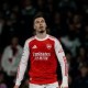 Image: Gabriel Martinelli's Future at Arsenal in Question Amid Transfer Talks