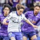 Image: Gamba Osaka Faces Sanfrecce Hiroshima in J1 League Clash