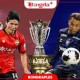 Image: Gangwon Faces Gamba Osaka in AFC Champions League Clash