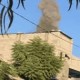 Image: Gaza Refugee Camp Hit by Israeli Airstrikes: At Least 4 Dead