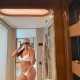 Image: Georgina Rodriguez Defends Herself Against Body Criticism