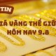 Image: Global Gold Prices Surge: Positive Outlook for Next Week