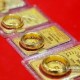 Image: Gold Prices Rise in Vietnam: SJC Gold Up by 1.8 Million VND