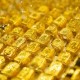 Image: Gold Prices Surge as Global Market Rises