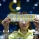 Image: Gold Prices Surge as Global Market Strengthens