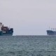 Image: Greek Oil Tanker Attacked in Black Sea After U.S. Link