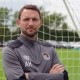 Image: Grimsby Town Coach Pays Tribute to Alex Hughes