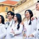 Image: Hanoi Medical University Sets High Admission Scores for 2026
