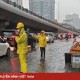 Image: Hanoi Prepares 24/7 Response Teams for Heavy Rain Flooding