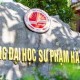 Image: Hanoi University of Education 2 Sets High Admission Scores